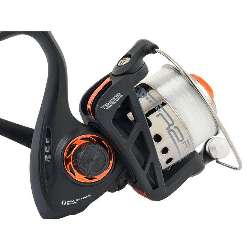 south bend fishing pole r2f