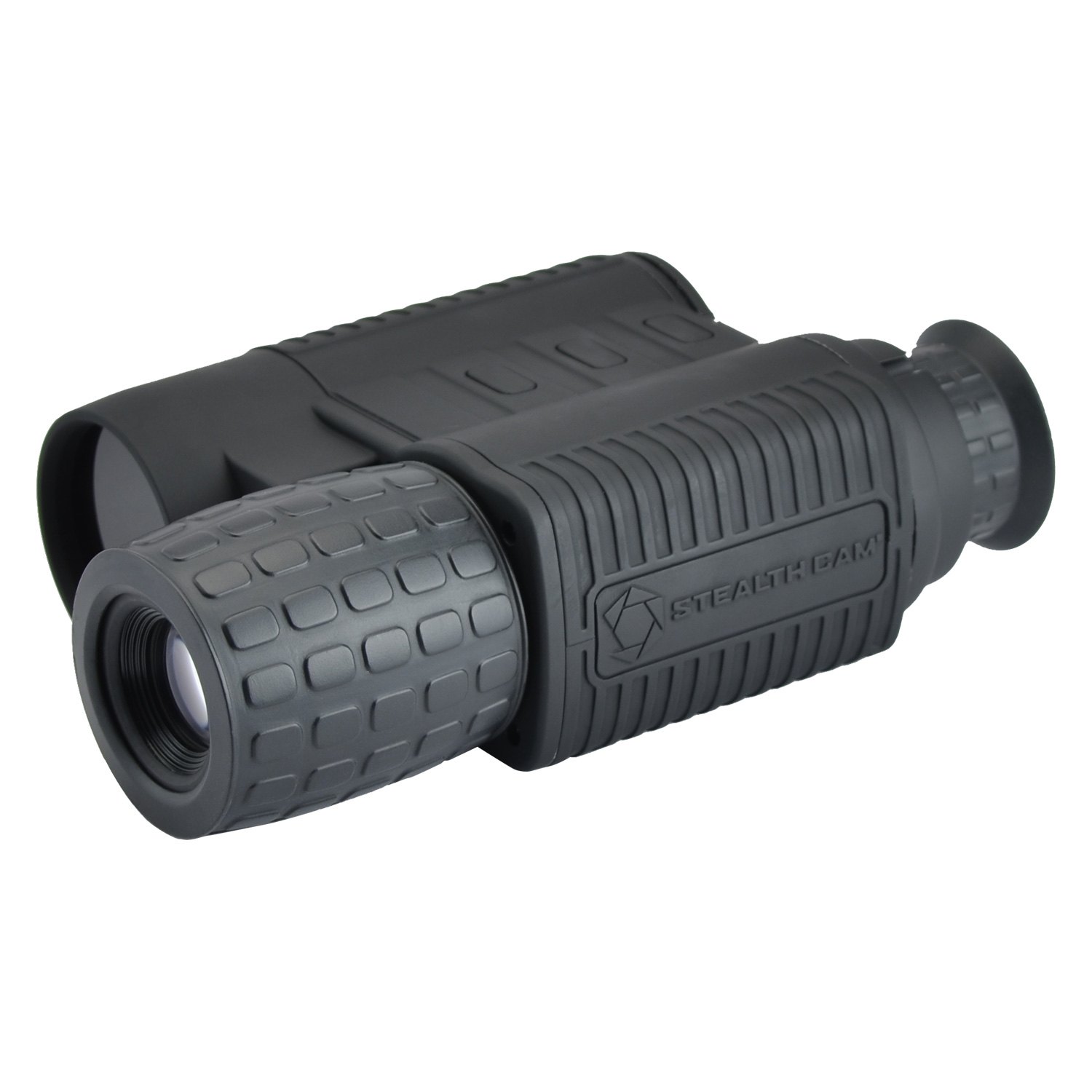 Stealth Cam® STC-NVM - Digital Night Vision Monocular - RECREATIONiD.com