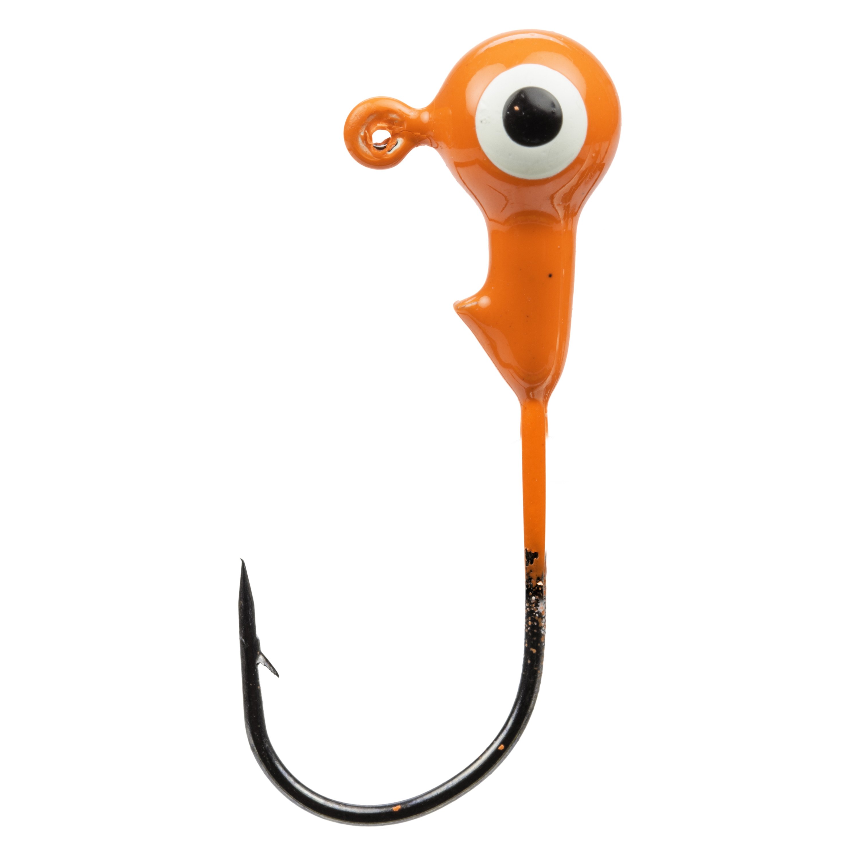 Strike King® Mr. Crappie™ 1/16 oz. Jig Heads