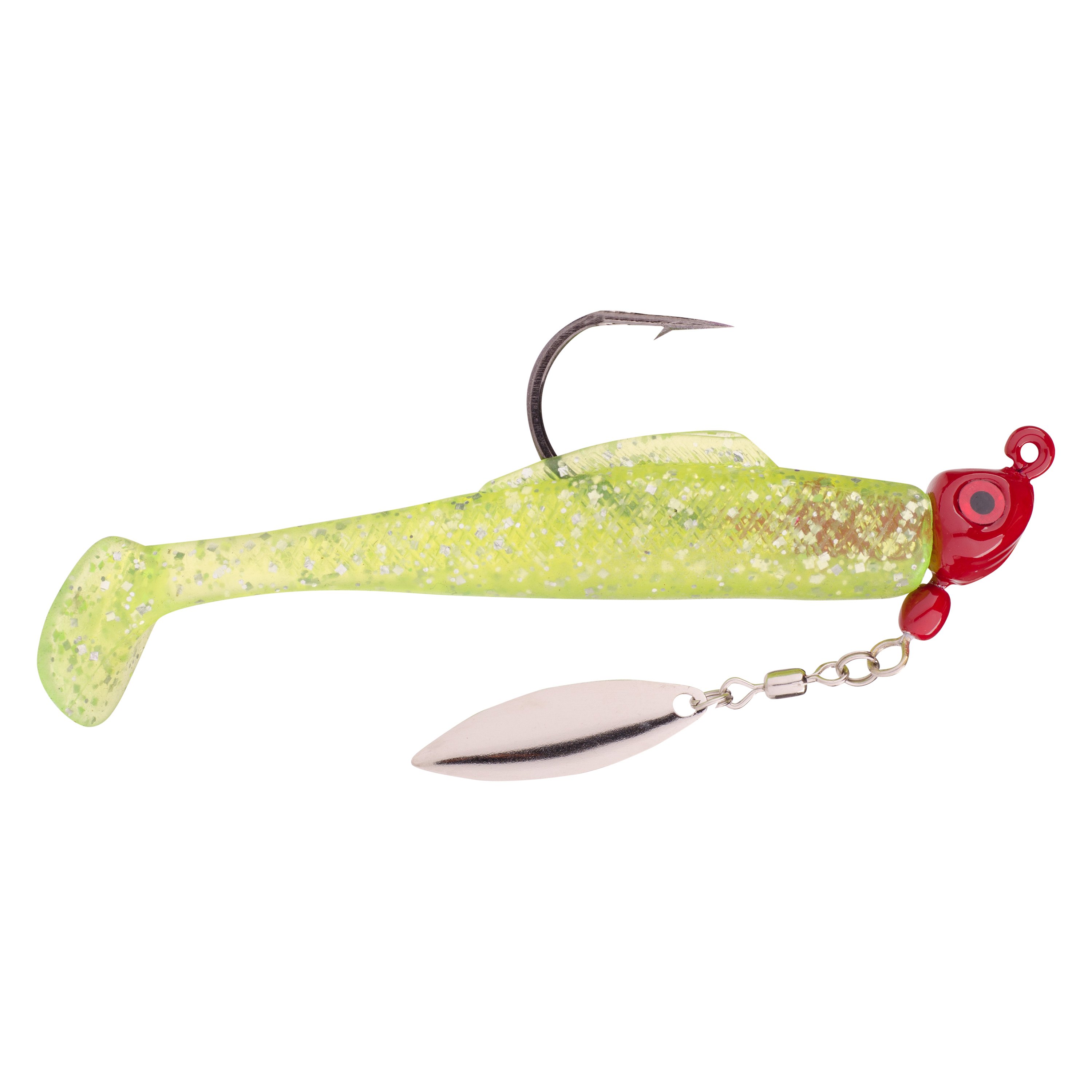 Strike King® Speckled Trout Magic 1/4 oz. Jig Head