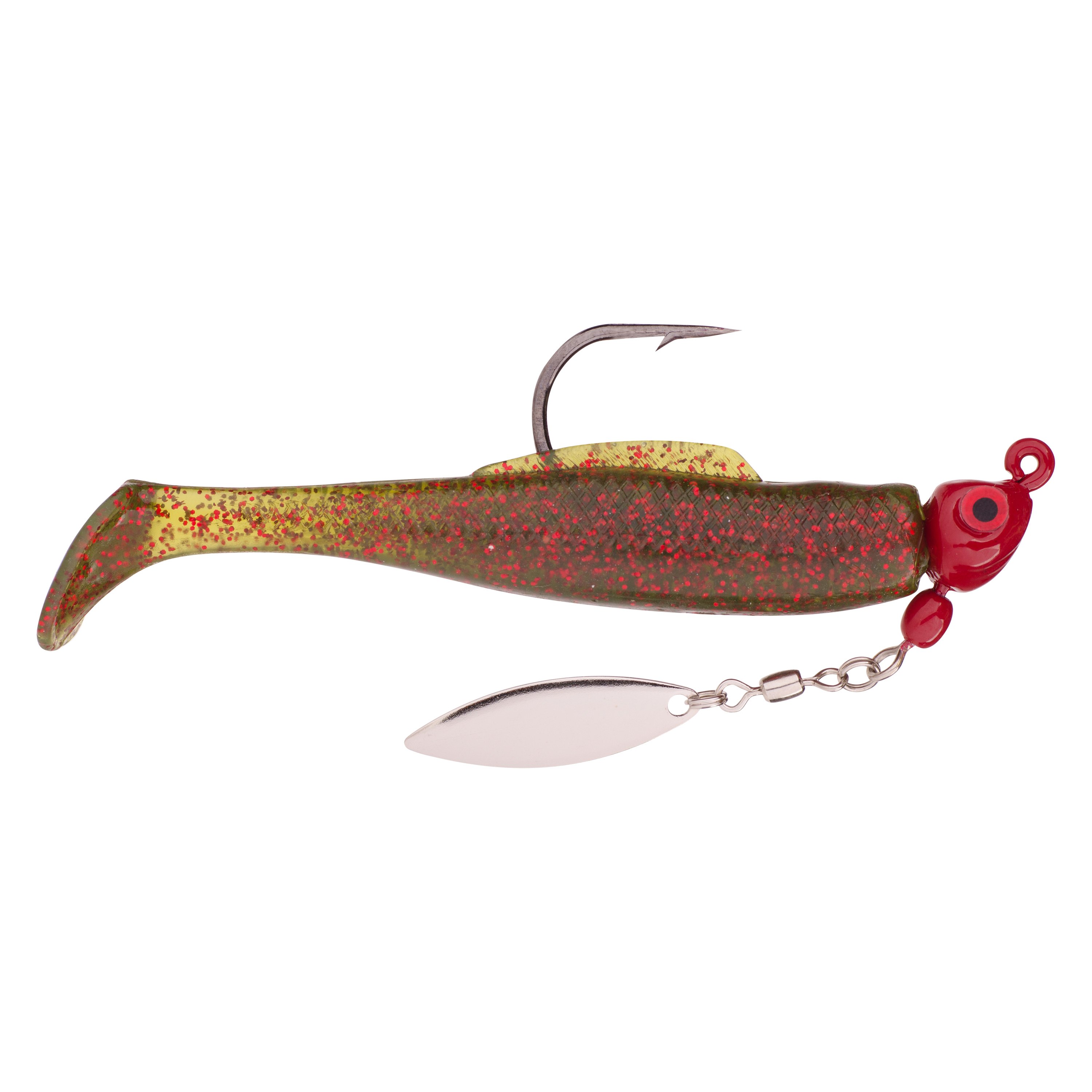 Strike King® Speckled Trout Magic 1/4 oz. Jig Head