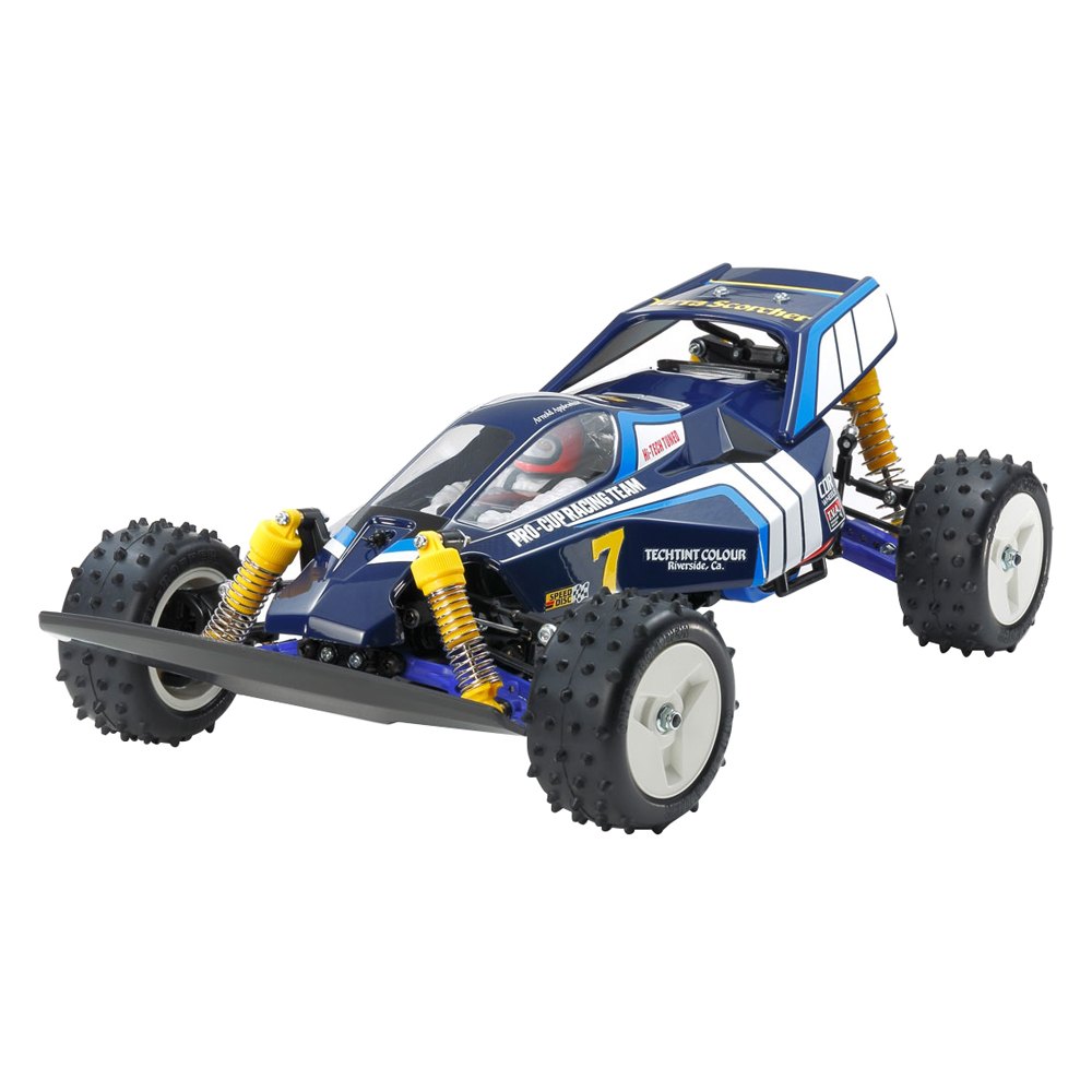 tamiya terra