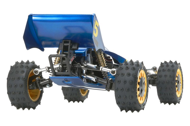 tamiya rc avante 2011