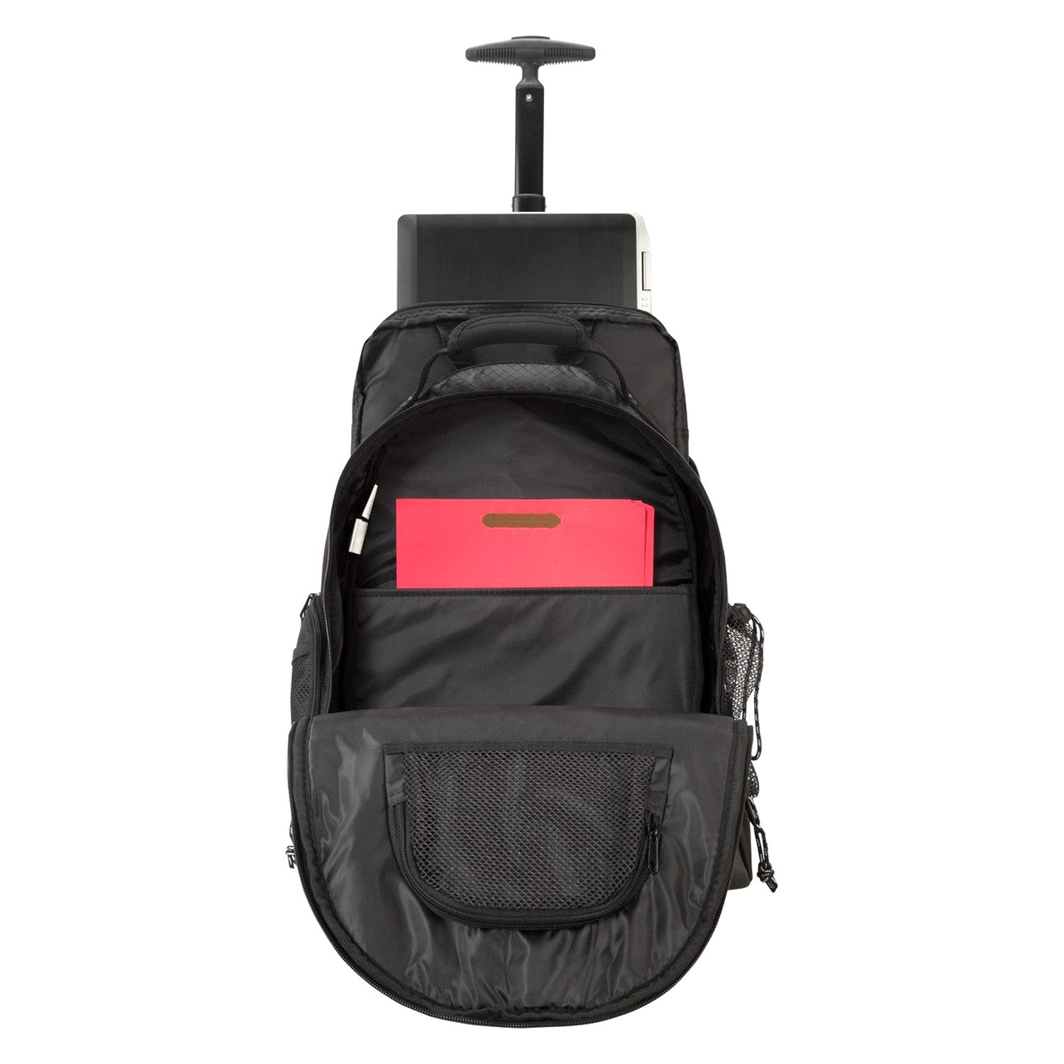 targus metro backpack