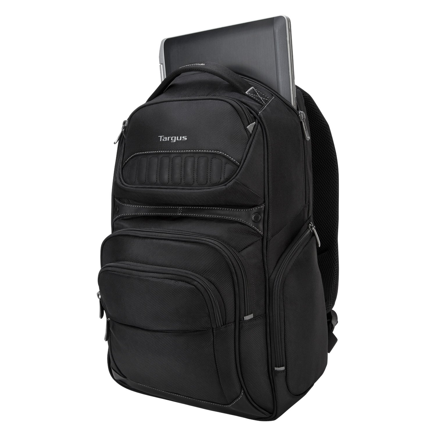 targus legend iq backpack