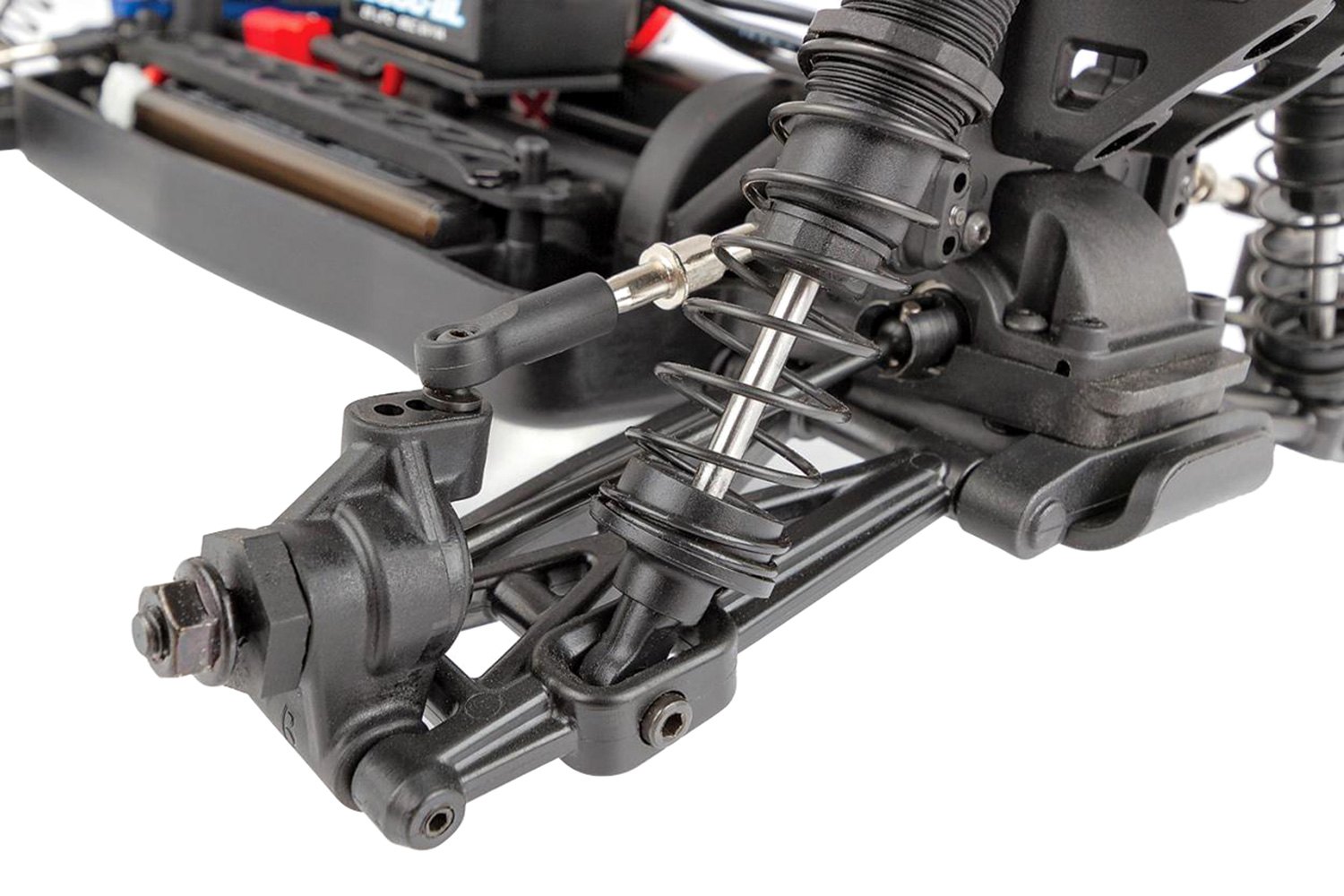 team associated reflex 14b rtr buggy 4wd