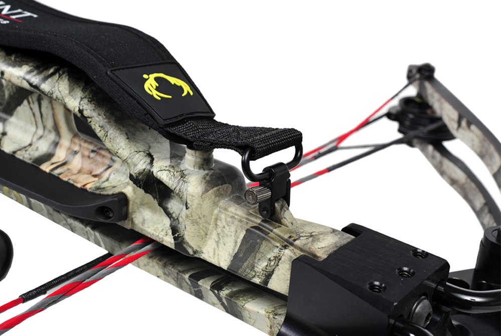 recon tactical crossbow sling