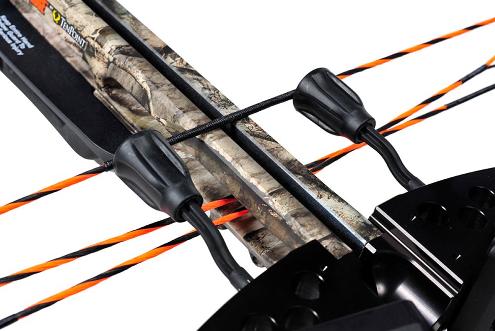 centerpoint crossbow string dampeners