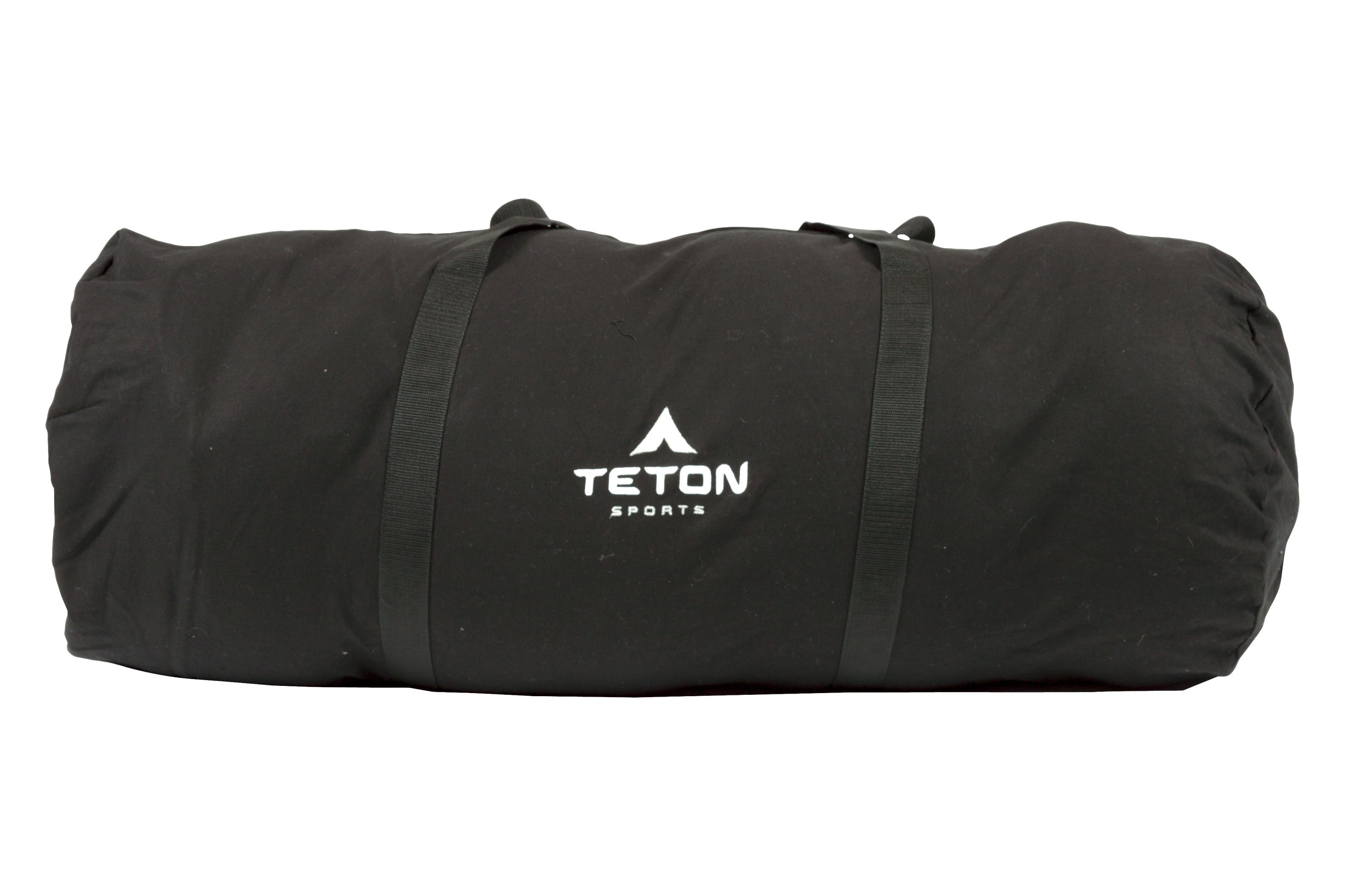 Teton outfitter xxl sleeping bag