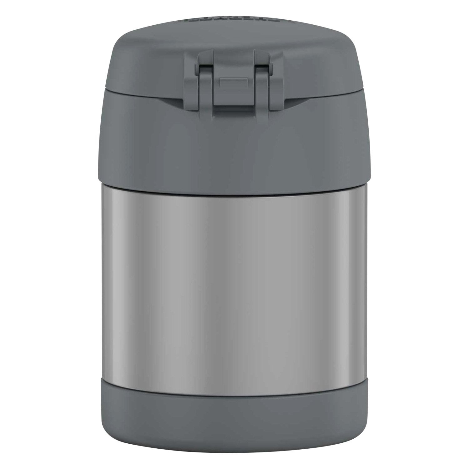 Thermos® F3100CH6 - Funtainer™ 10 oz. Stainless Steel Gray Food Jar 