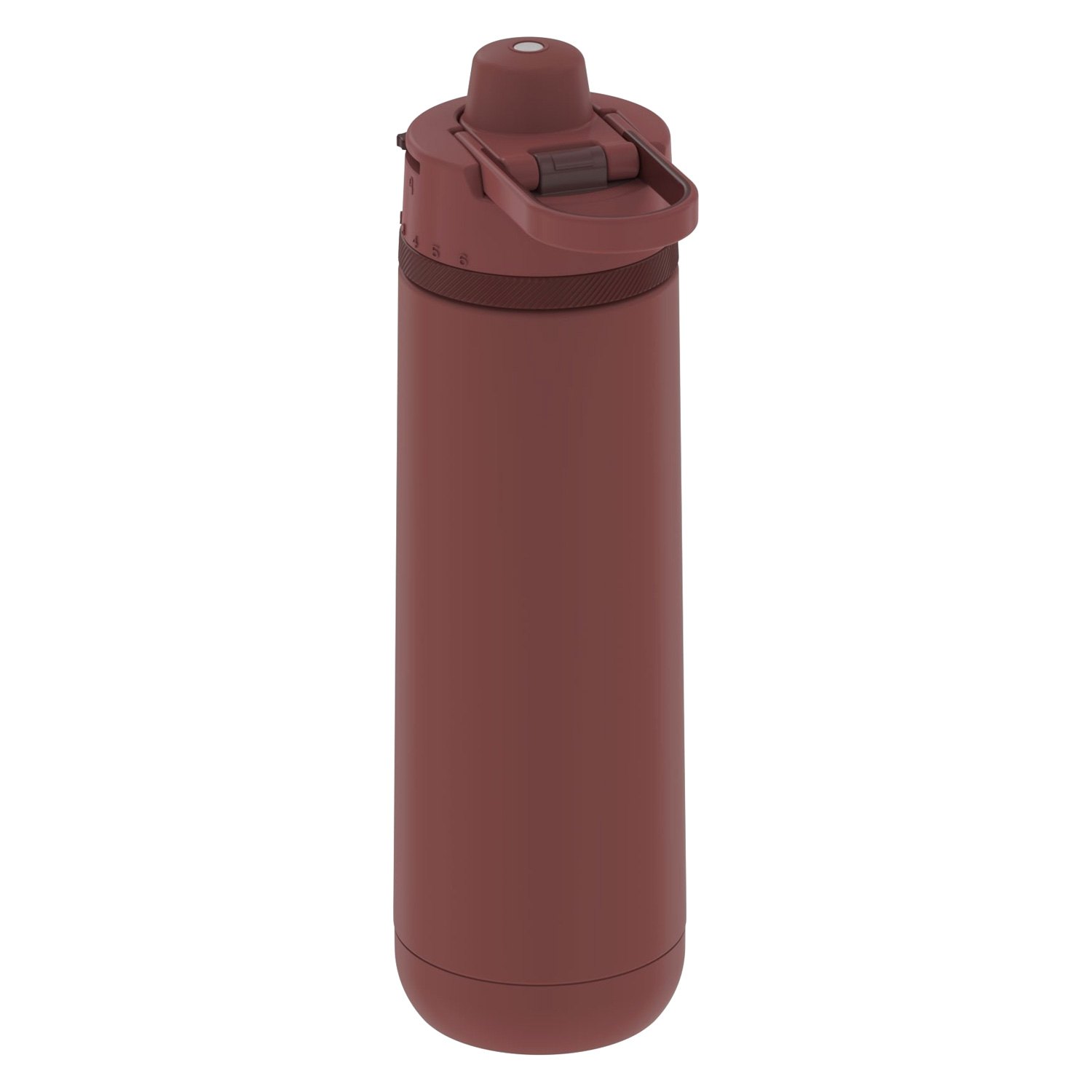 Body Helix Thermal Insulated Bottle