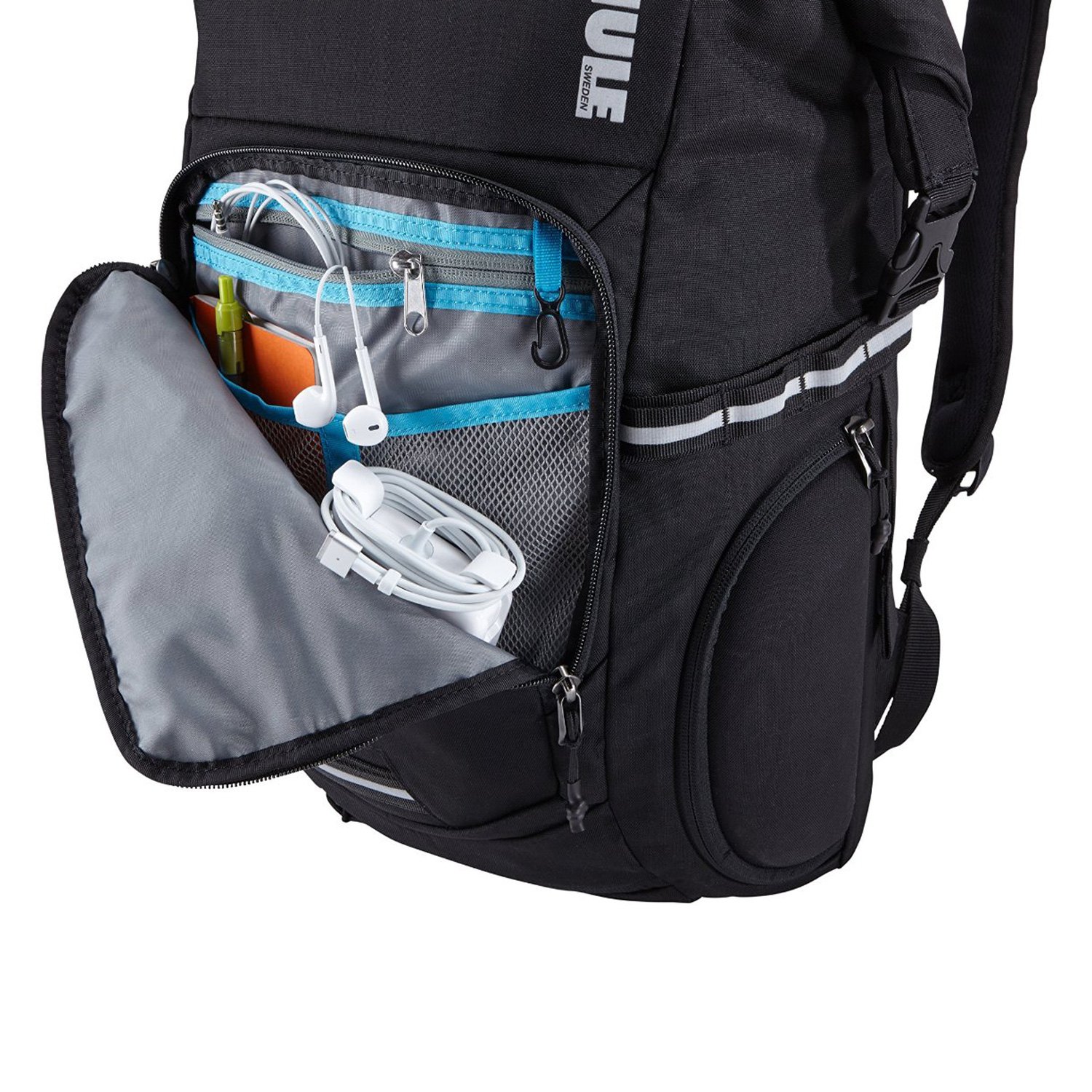 thule bike backpack