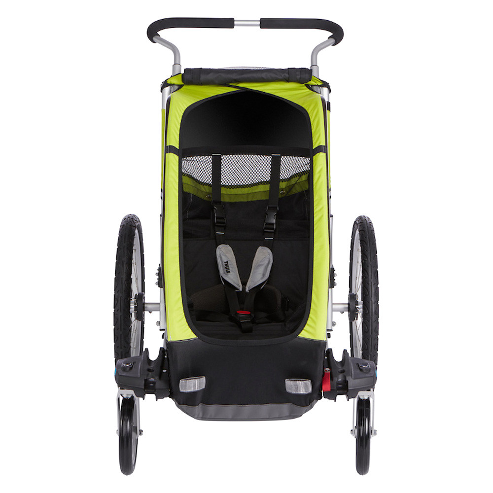 chariot cheetah stroller