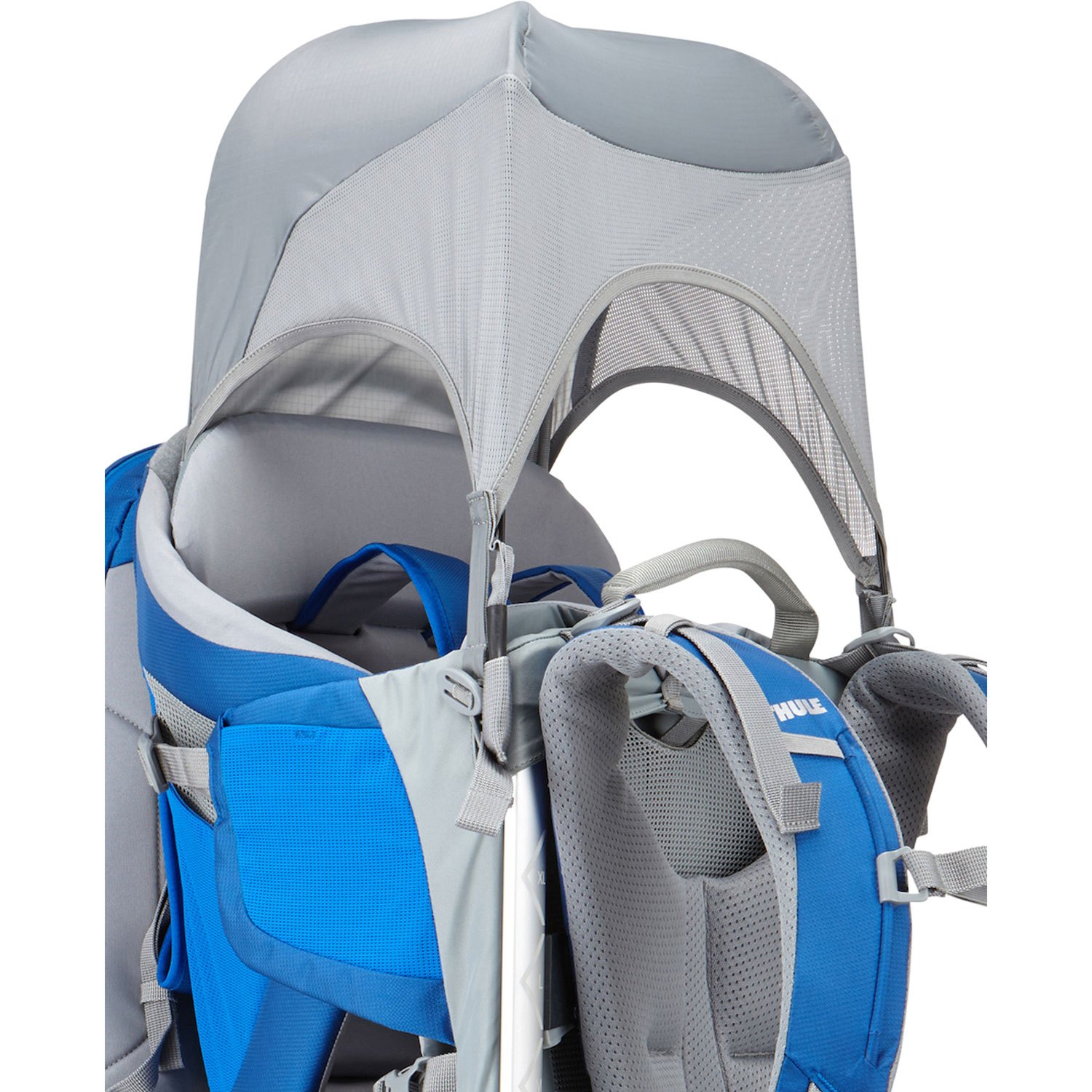 thule baby backpack