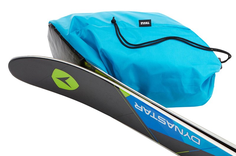 thule ski bag