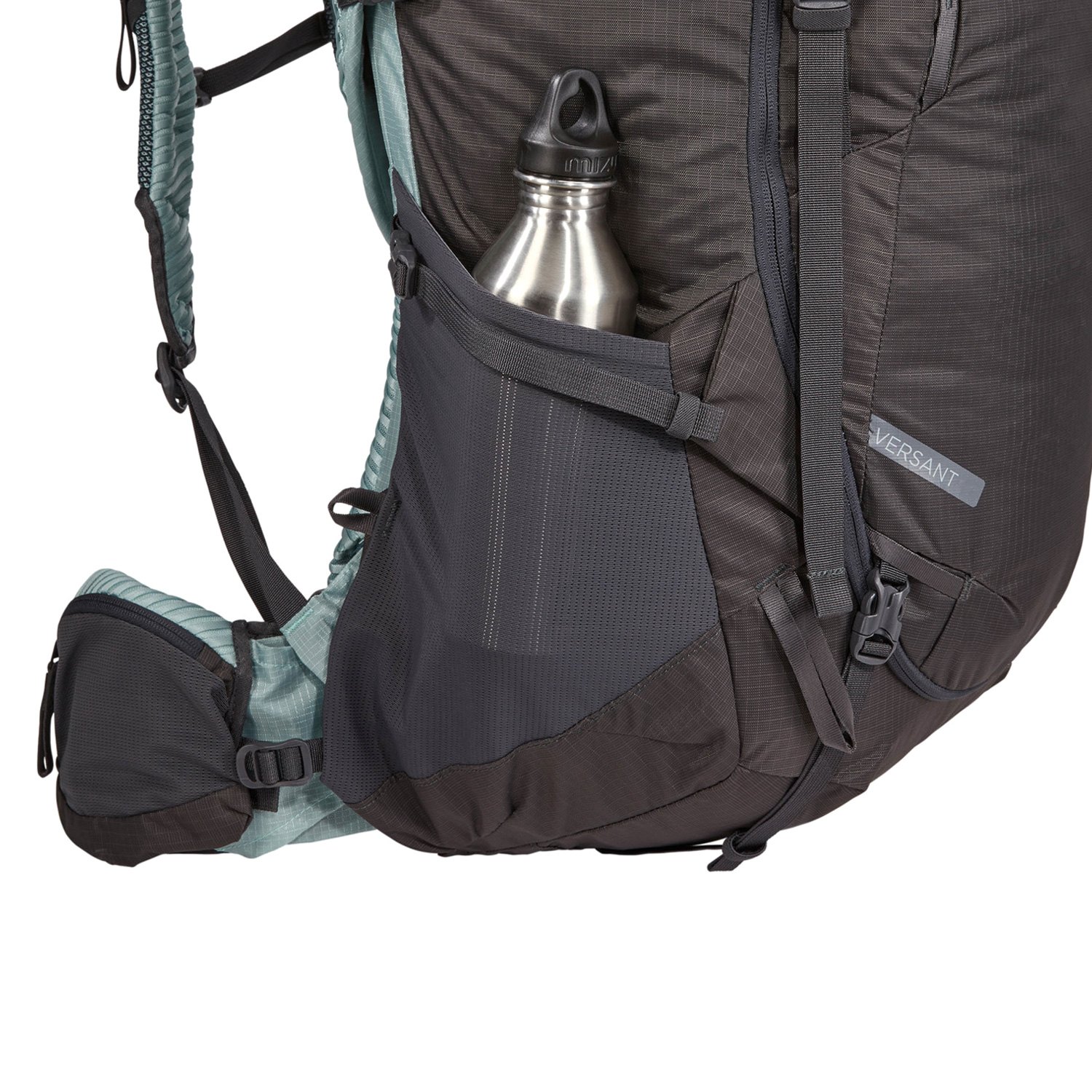 thule versant 60l women's