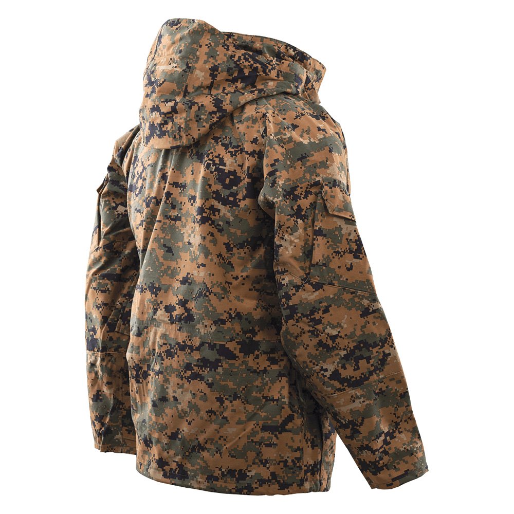 Tru Spec H2o Proof Gen2 Ecwcs Parka Recreationid Com