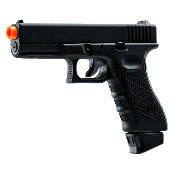 Umarex® - Glock G17 Gen 4 Airsoft Pistol - RECREATIONiD.com