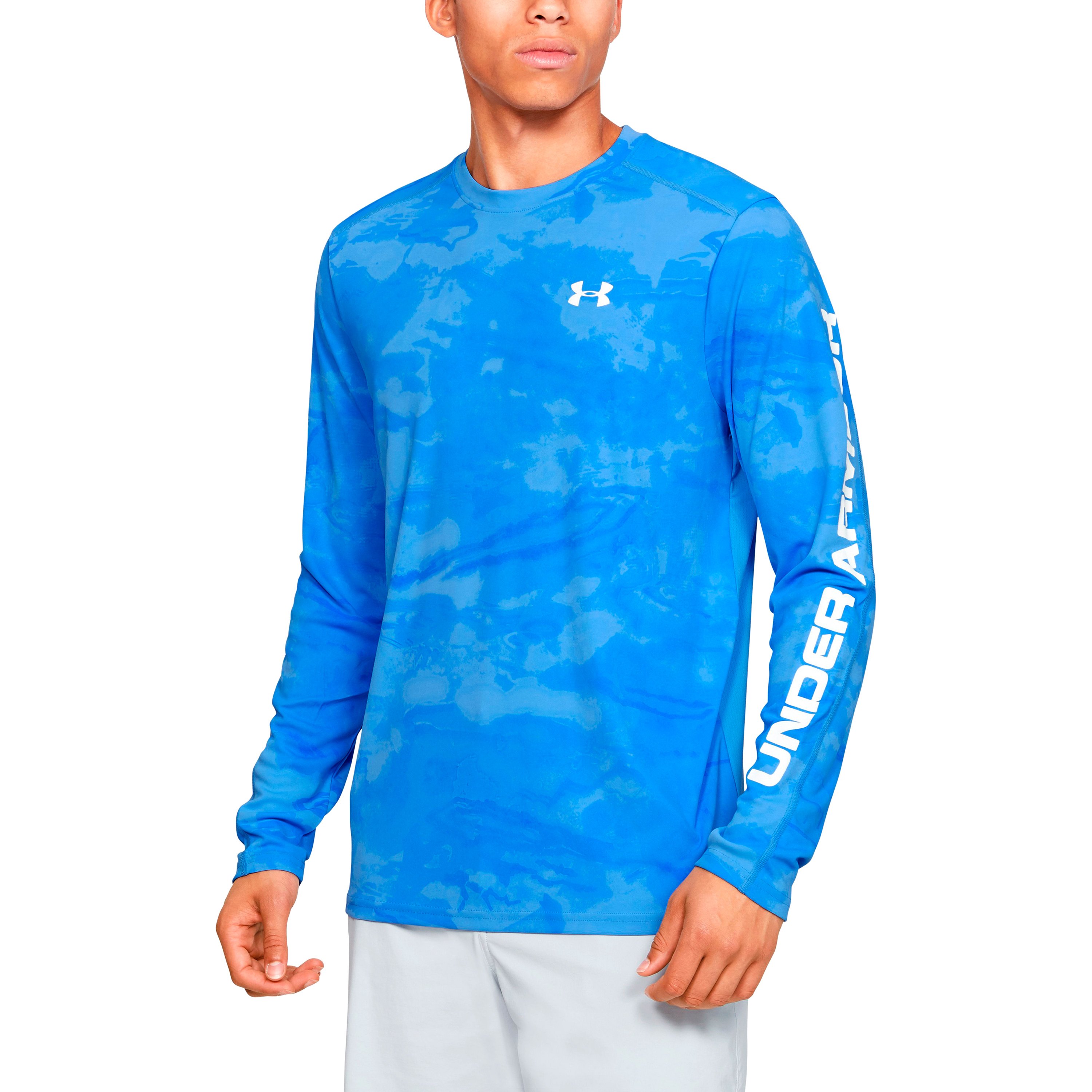 under armour race