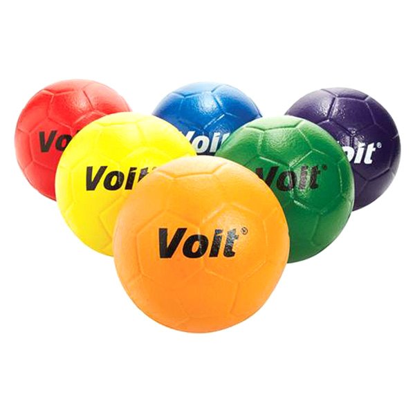 voit soccer ball 2019