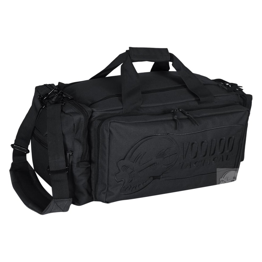 voodoo rhino range bag