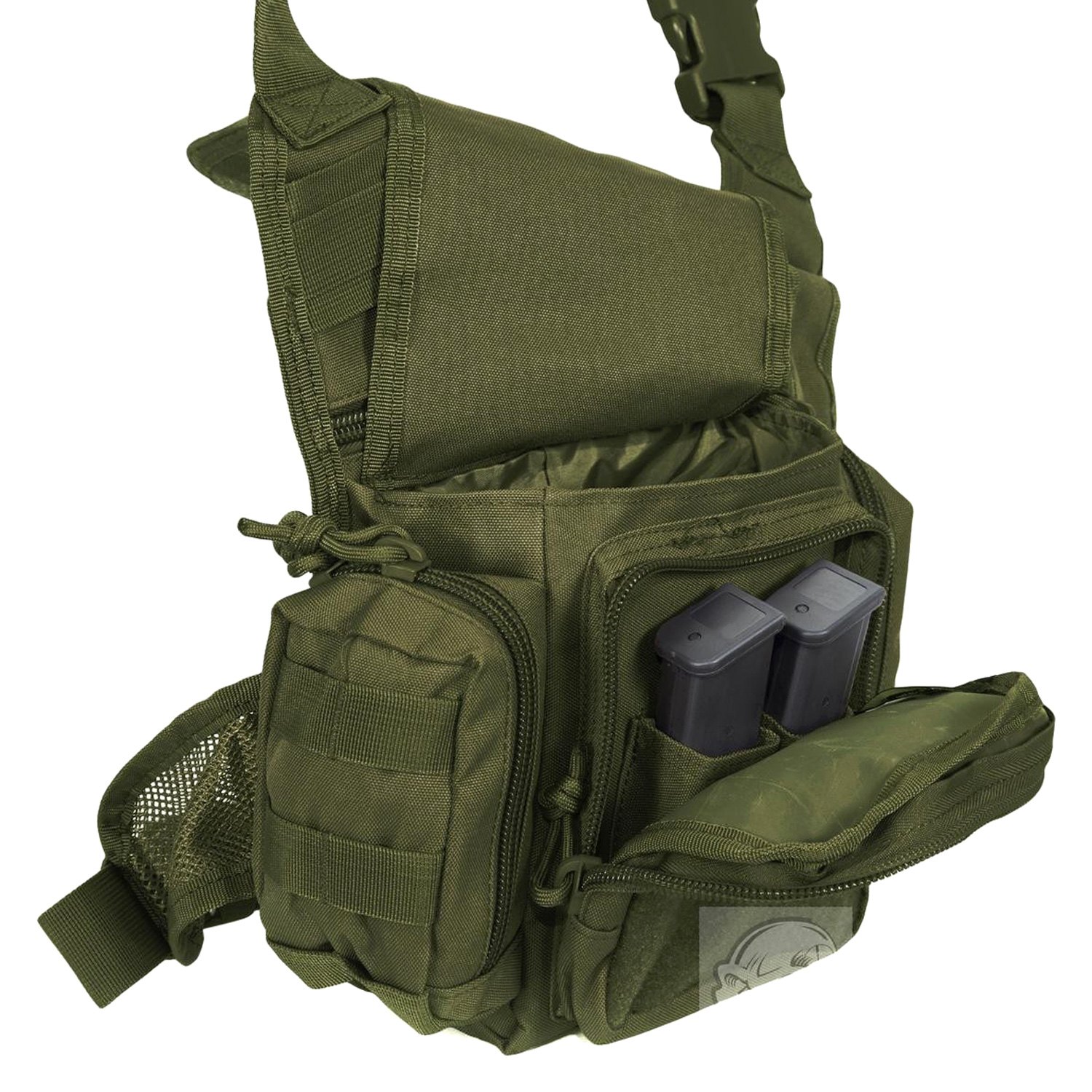 bergans hugger 30l