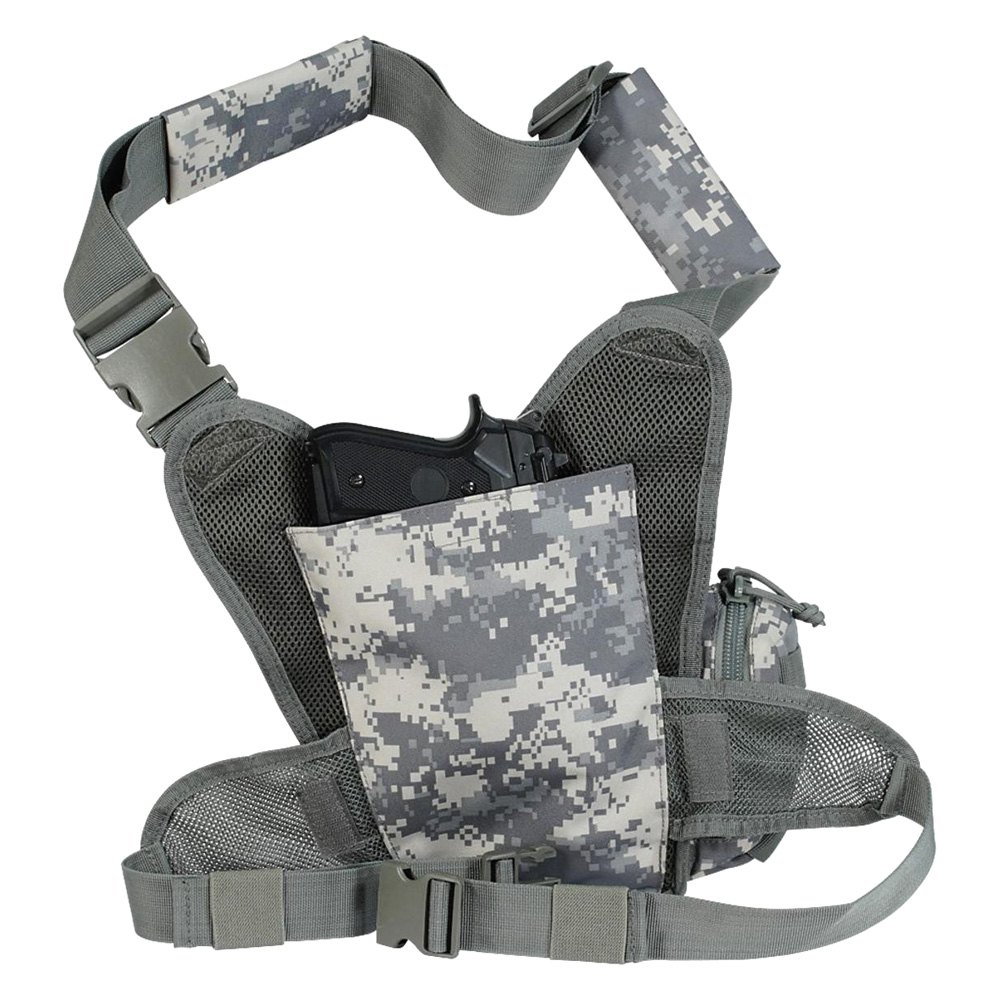 voodoo tactical sling bag