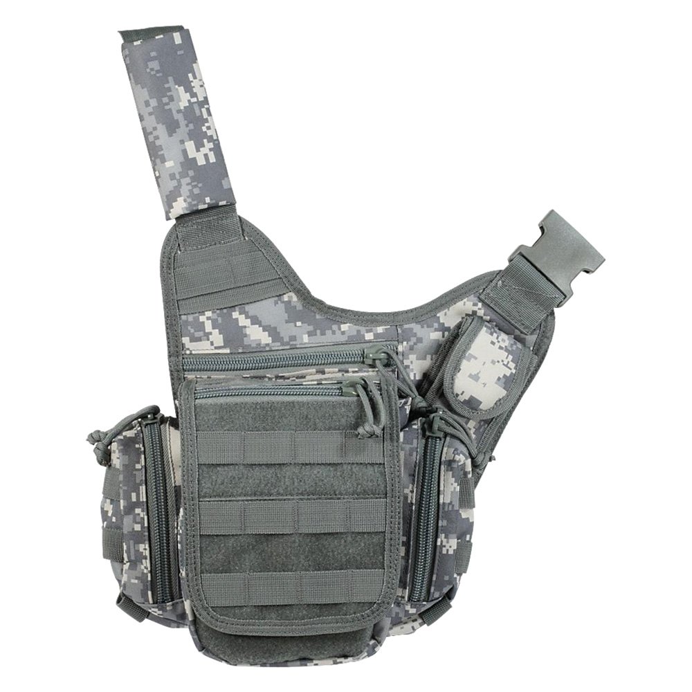 voodoo tactical sling bag