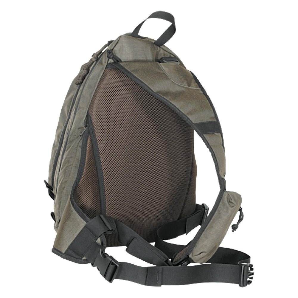 voodoo tactical sling bag