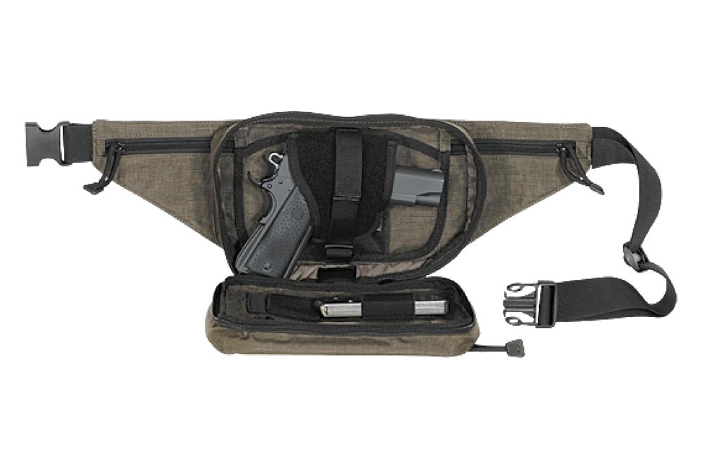 voodoo tactical fanny pack