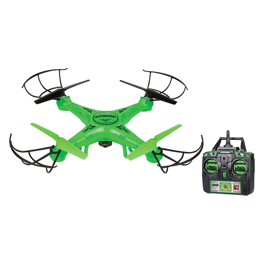 striker spy zone drone