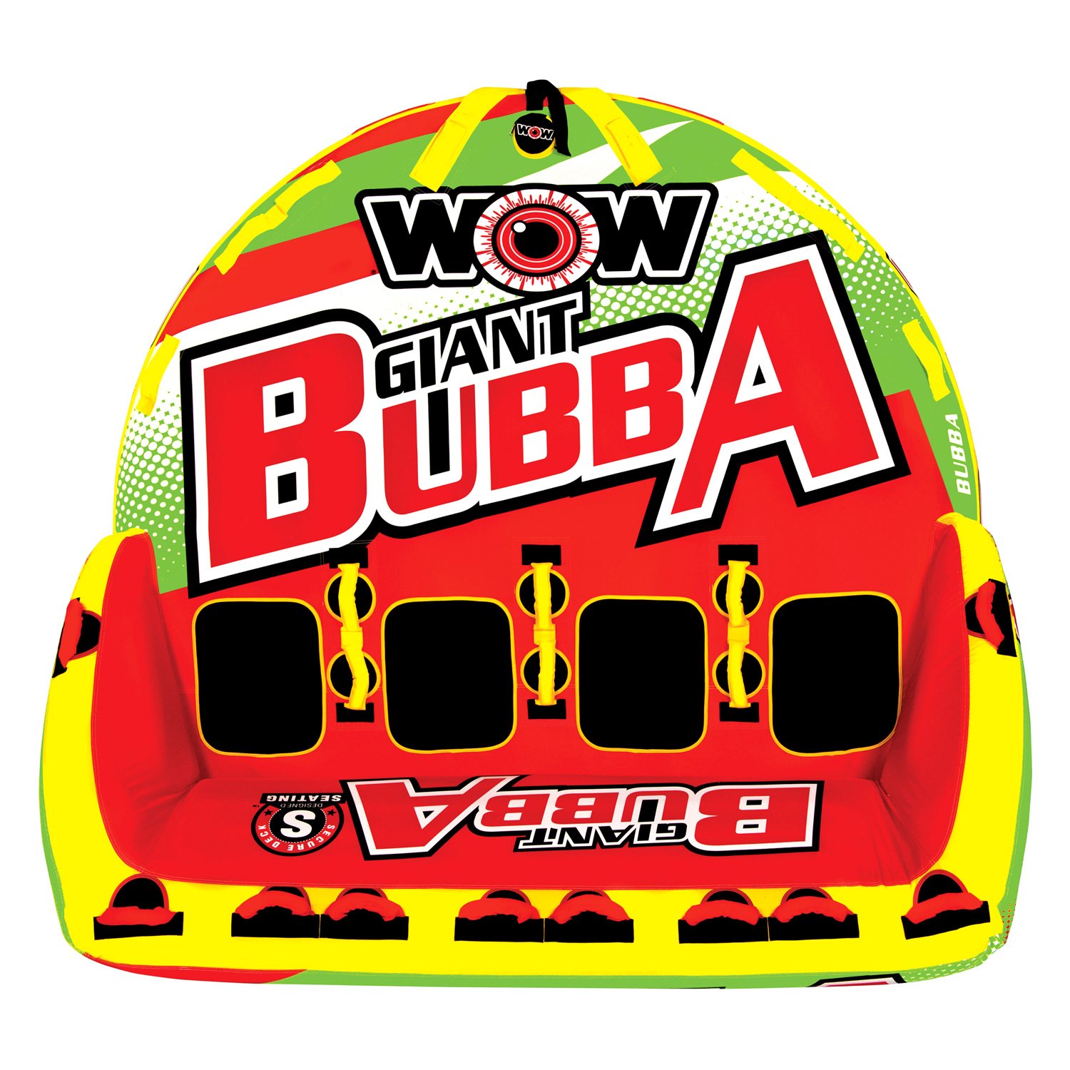 watersports tubes towables