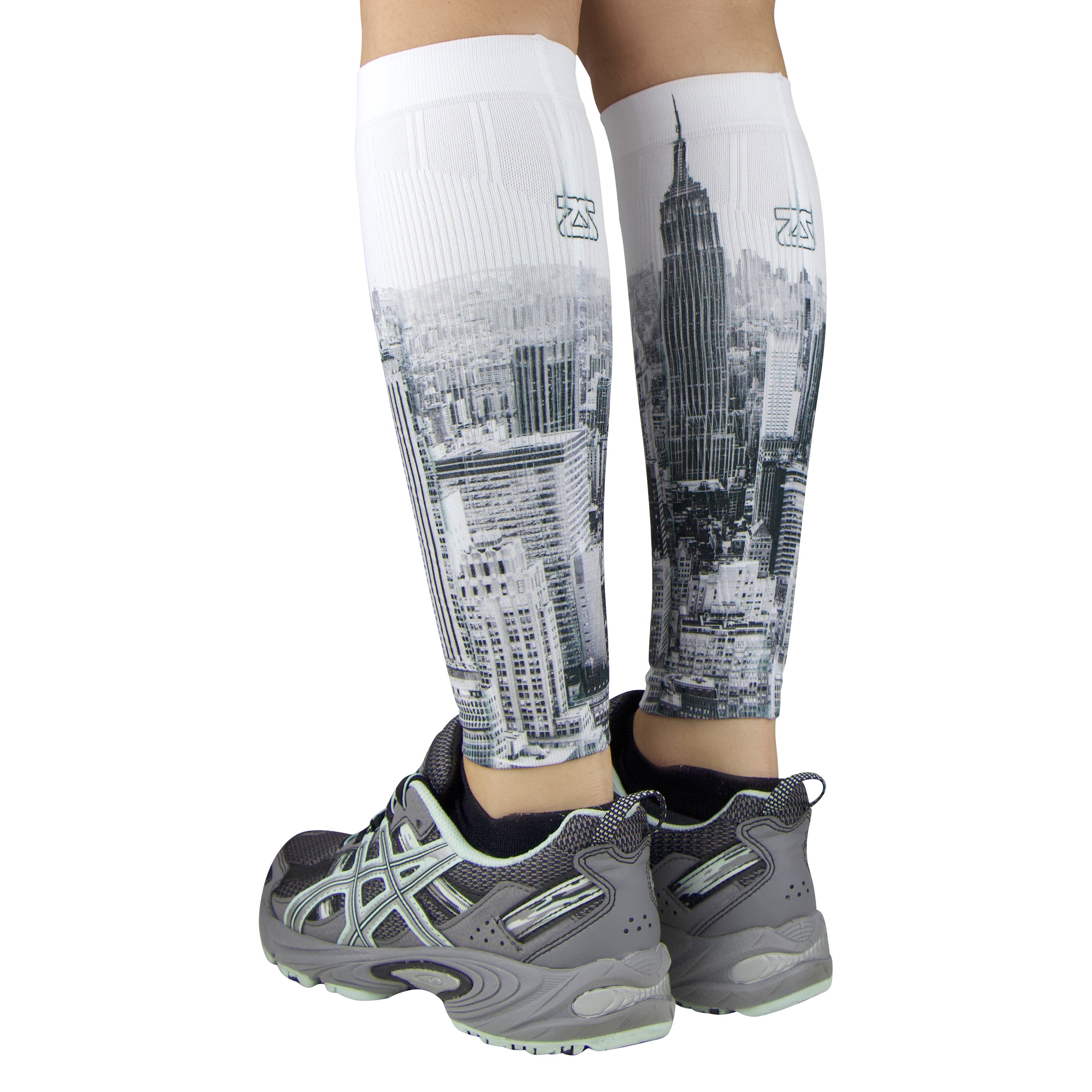 zensah 174 6400 z172 474 00 nyc empire state compression zensah size chart