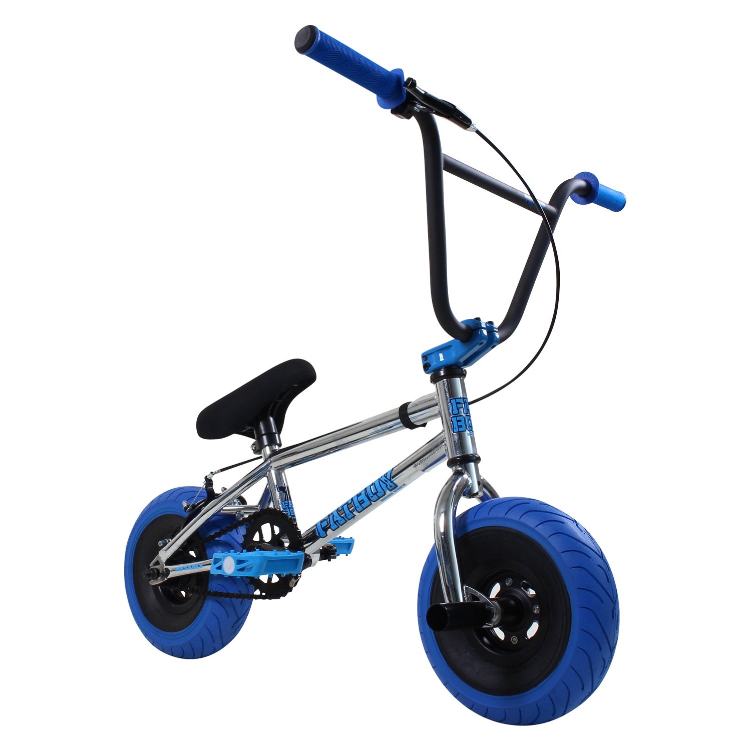 fat bike bmx